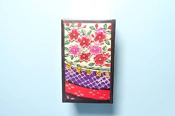 Amazon.co.jp: 松井天狗堂 手摺り花札 鳳凰 古歌入り 黒裏 花 Amazon.co.jp: 松井天狗堂 手摺り花札 鳳凰 古歌入り 黒裏 花